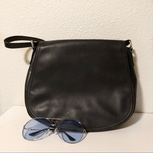 Giani Bernini Handbags - Giani Bernini Hobo Crossbody